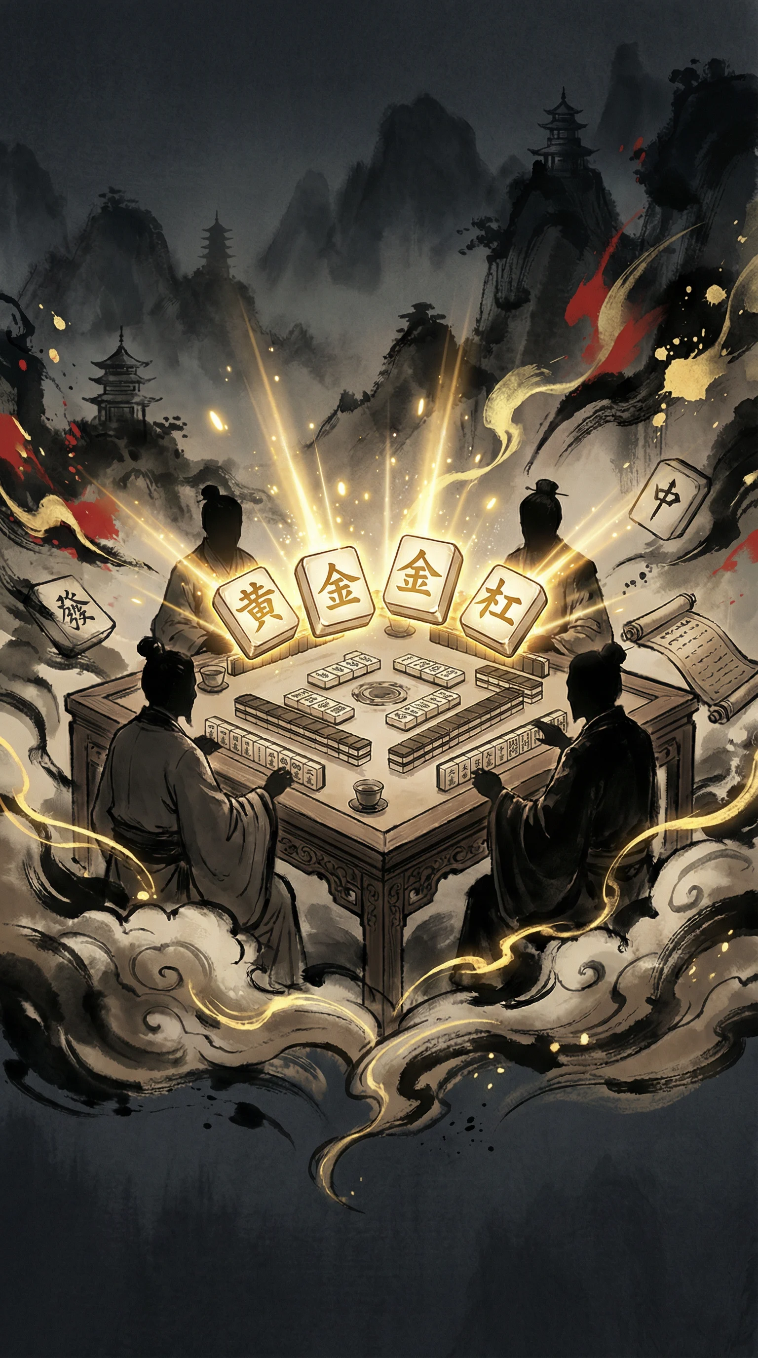 捕鱼达人黄金杠特效高级玩法展示